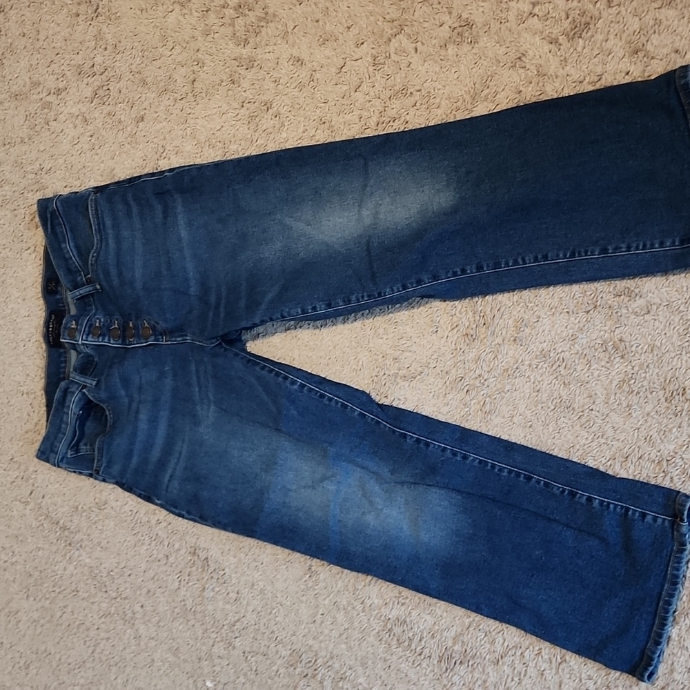 Lucky Brand Jean